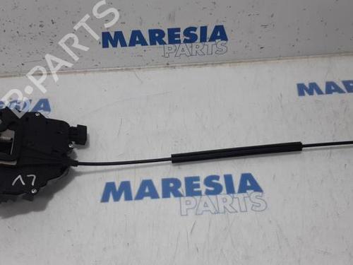 Electronic module FIAT PUNTO EVO (199_) 1.3 D Multijet | BP31432657M83