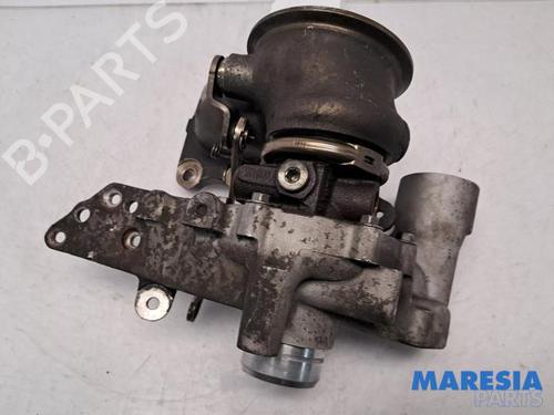 Used Turbocharger/Supercharger CITROËN C4 CACTUS 1.2 THP 110 (110 hp) 31521216