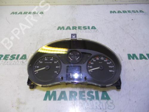 Used Instrument cluster CITROËN JUMPY II Van 1.6 HDi 90 16V (90 hp) 31442557