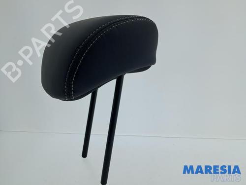 Headrest RENAULT CAPTUR I (J5_, H5_) 1.2 TCe 120 | BP39150114I31 - Image 2