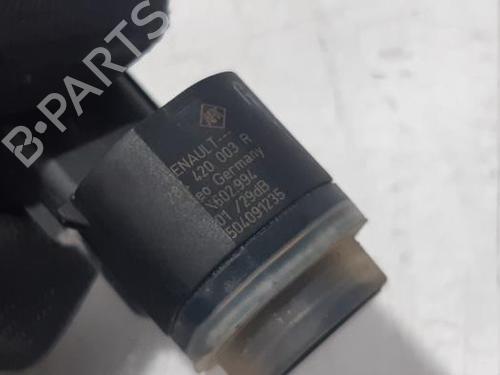 Electronic sensor RENAULT MEGANE III Hatchback (BZ0/1_, B3_) 1.6 16V (BZ0H) | BP31474239M84