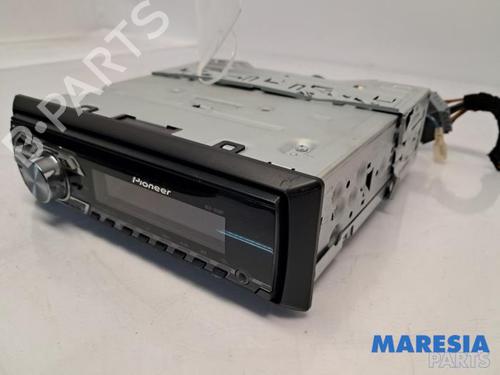 Radio FIAT PANDA (312_, 319_) 0.9 (312PXH1A) | BP31400342E6 - Image 2