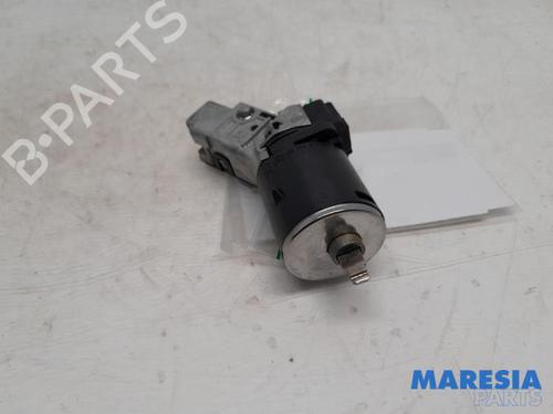 Ignition barrel CITROËN C4 CACTUS 1.2 THP 110 | BP31462979M48