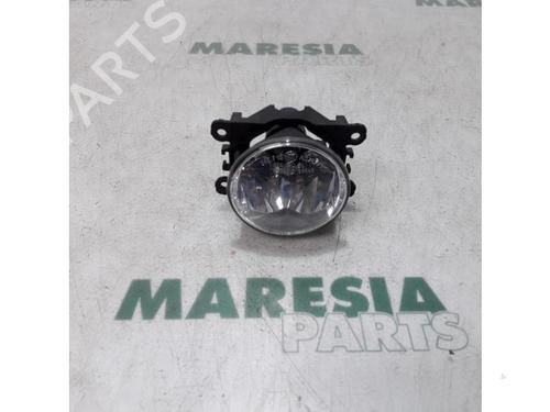 Used Right front fog light RENAULT CLIO IV (BH_) 0.9 TCe 90 (BHNF, BHMA, BHMH, BHJK, BHJR) (90 hp) 31397880