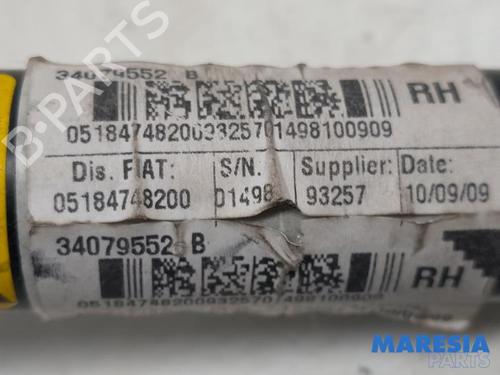 Other LANCIA DELTA III (844_) 1.4 (844.AXB1A) | BP31407433O1 - Image 3