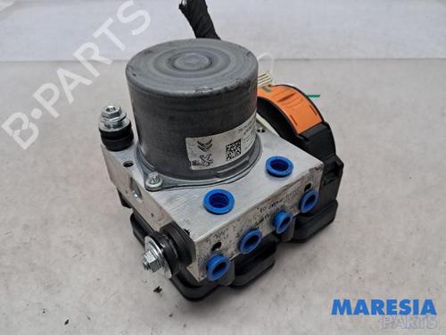 ABS pump PEUGEOT 5008 II (MC_, MJ_, MR_, M4_) 1.2 THP (MRHNYH, MRHNYW, MRHNSJ, MRHNSU, MRHNSM) | BP31418344M43 