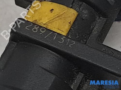 Injector PEUGEOT 2008 I (CU_) 1.6 VTi | BP31412376M100