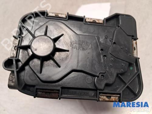 Throttle body FIAT 500 (312_) 1.2 (312AXA1A) | BP31420061M82