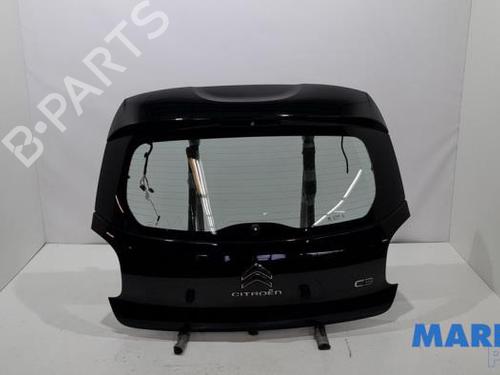 Bagklap CC/Kombi-Coupé CITROËN C3 III (SX) 1.2 PureTech 82 (83 hp) 31530934