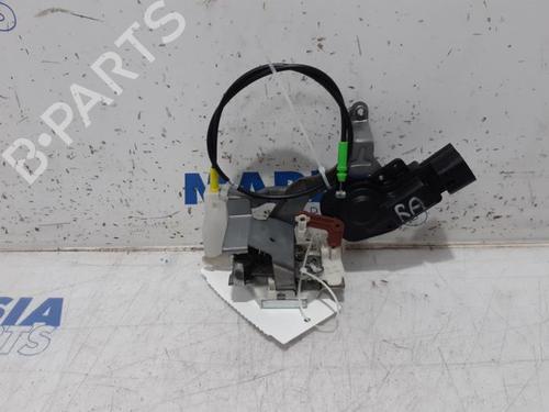 Electronic module CITROËN C1 (PM_, PN_) 1.0 | BP31406952M83 - Image 2