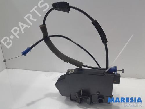 Electronic module CITROËN C4 Picasso II 1.6 THP 155 | BP31476668M83 - Image 2