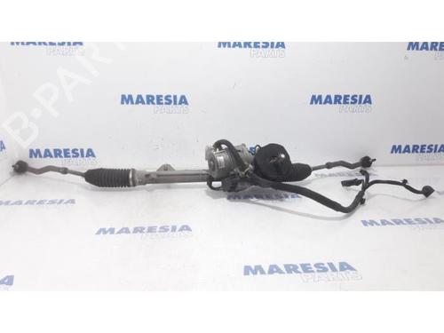 Used Steering rack PEUGEOT 208 I (CA_, CC_) 1.2 VTI 82 (82 hp) 31401791