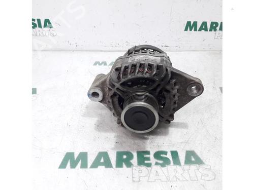 Alternator FIAT DOBLO Cargo (263_) 1.6 D Multijet (263WXD1B, 263WXR1B, 263WXX1B, 263ZXD1B,... | BP31422859M7