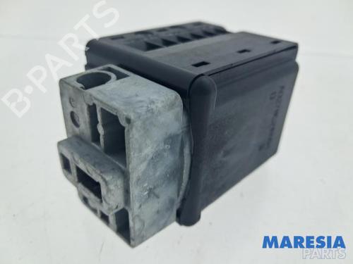 Engine control unit (ECU) RENAULT CAPTUR I (J5_, H5_) 0.9 TCe 90 | BP39725983M57 - Image 10