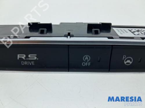 Switch RENAULT MEGANE IV Hatchback (B9A/M/N_) 1.6 TCe 205 (B9MV) | BP36420585I30 - Image 2