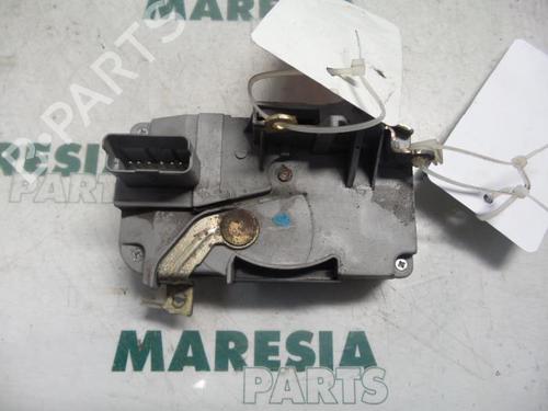Used Electronic module CITROËN C5 I (DC_) 2.0 16V (DCRFNC, DCRFNF) (136 hp) 31508142