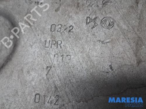 Left front suspension arm OPEL MOKKA 1.2 (76) | BP34007017M12  - Image 6