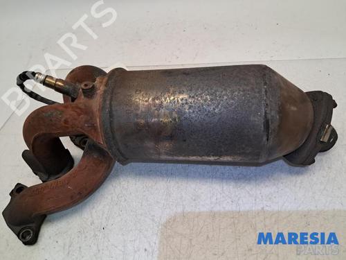 Catalyst OPEL CORSA C (X01) 1.2 (F08, F68) | BP31495579M10 