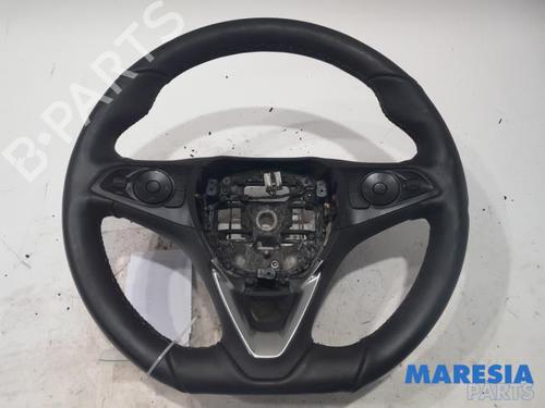 Rat OPEL CORSA F (P2JO) CORSA-e (68) (136 hp) 31449831