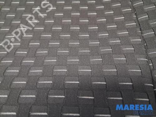 Left front seat RENAULT CAPTUR I (J5_, H5_) 1.3 TCe 150 (J5NK, J5JS) | BP34007112C15 - Image 7