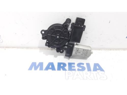 Used Rear left window mechanism ALFA ROMEO GIULIETTA (940_) 1.6 JTDM (940FXD1A) (105 hp) 31485543
