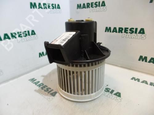 Used Heater blower motor FIAT PANDA (169_) 1.2 (169AXF2A, 169AXF1A) (69 hp) 31383460