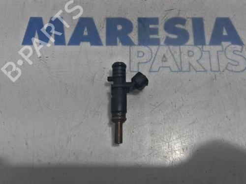 Injector PEUGEOT 207 (WA_, WC_) 1.6 16V VTi | BP31452669M100 