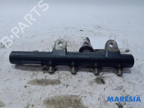 Used Injection rail Injection rail RENAULT MEGANE IV Grandtour (K9A/M/N_) 1.5 dCi 110 (110 hp) 31508538 31508538