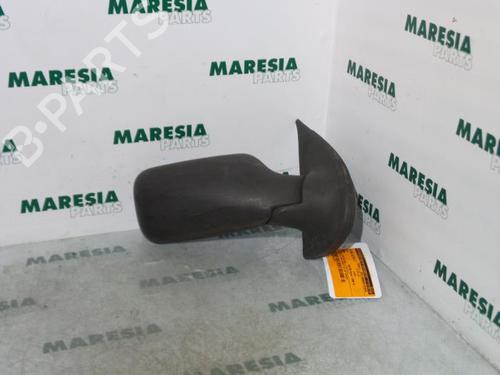 Used Right mirror Right mirror 31392845 31392845