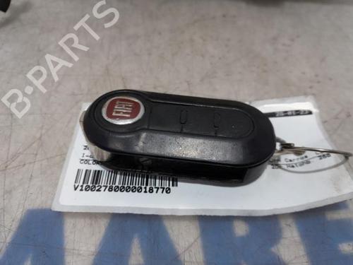 Engine control unit (ECU) FIAT PUNTO EVO (199_) 1.3 D Multijet | BP31482588M57 