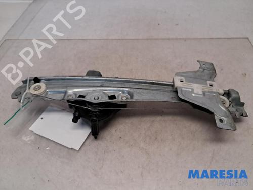Rear left window mechanism CITROËN C3 III (SX) 1.2 VTi 82 | BP39896558C24 - Image 3