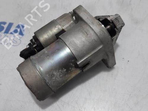 Starter FIAT PANDA (169_) 1.2 (169.AXB11, 169.AXB1A) | BP31508967M8