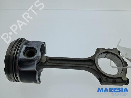 Used Other Other RENAULT CAPTUR I (J5_, H5_) 1.2 TCe 120 (120 hp) 34161715 34161715