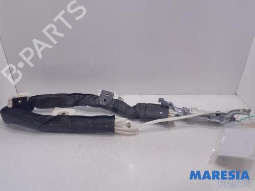 Used Left curtain airbag FIAT 500 (312_) 1.2 (312AXA1A) (69 hp) 31525976