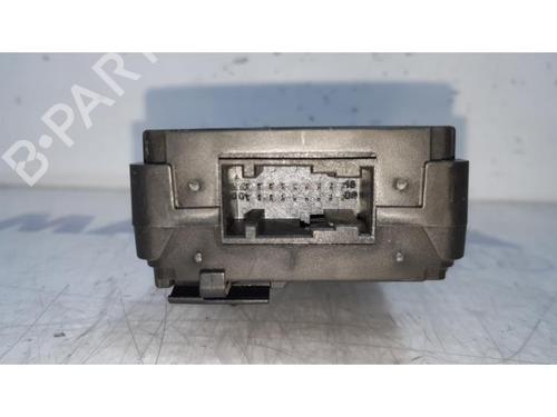 Electronic module PEUGEOT 207 (WA_, WC_) 1.6 HDi | BP31447111M83