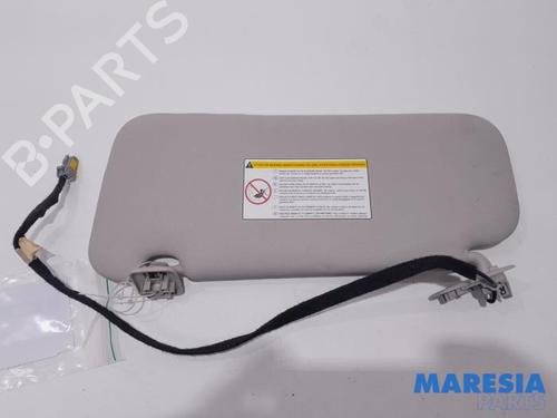Used Right sun visor CITROËN C5 III Break (RW_) 2.7 HDi (204 hp) 31488836