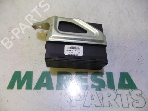Used Electronic module PEUGEOT 107 (PM_, PN_) 1.0 (68 hp) 31482166