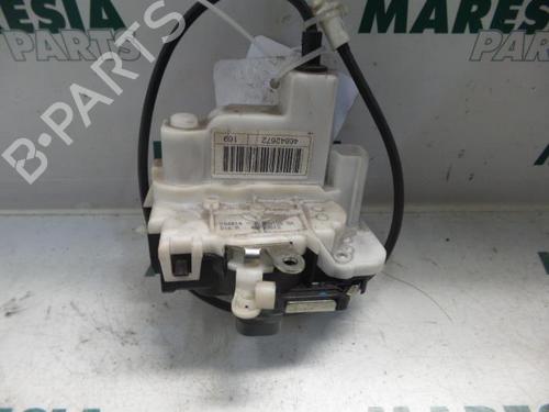 Used Electronic module FIAT PANDA (169_) 1.2 (169.AXB11, 169.AXB1A) (60 hp) 31467539