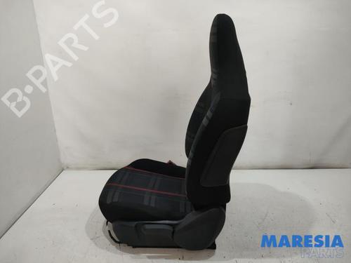 Left front seat PEUGEOT 108 1.0 VTi | BP36158783C15 - Image 4