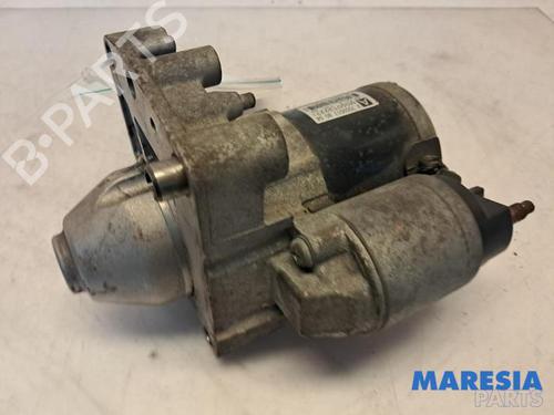 Startmotor CITROËN BERLINGO MULTISPACE (B9) 1.6 VTi 120 (120 hp) 31518124