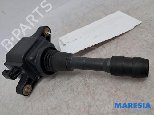Ignition coil RENAULT GRAND SCÉNIC III (JZ0/1_) 1.4 16V (JZ0F) | BP31415251M94