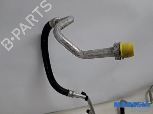 AC pipe RENAULT SCÉNIC III (JZ0/1_) 1.6 16V (JZ0U, JZ1B) | BP31816587M126