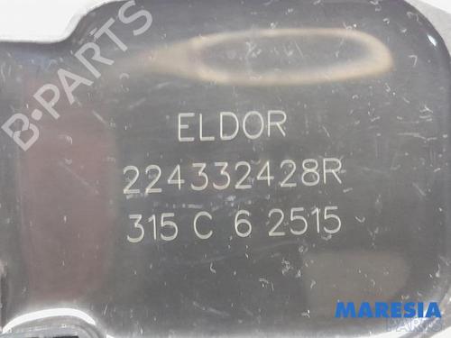 Ignition coil RENAULT CAPTUR I (J5_, H5_) 1.2 TCe 120 | BP31472110M94 - Image 3