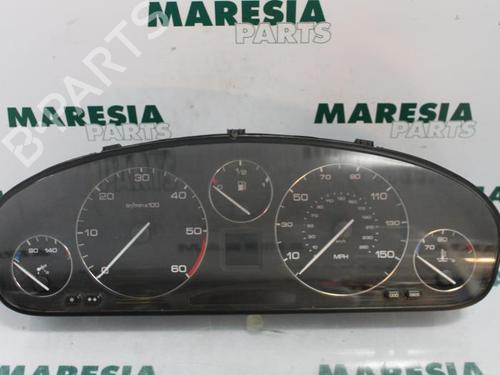 Quadrante PEUGEOT 607 (9D, 9U) 2.2 HDi (133 hp) 31508258