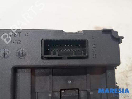 Engine control unit (ECU) RENAULT CAPTUR I (J5_, H5_) 1.2 TCe 120 | BP31408466M57  - Image 12