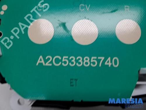 Instrument cluster CITROËN C3 II (SC_) 1.2 VTi 82 | BP32012022C47 - Image 7