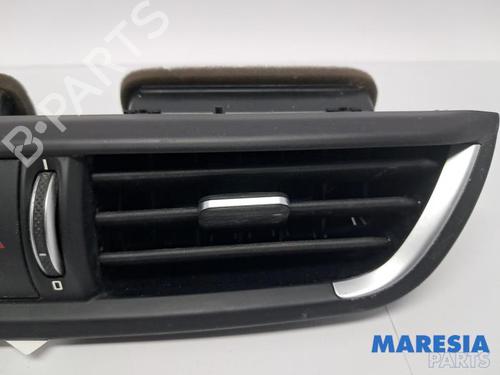 Luftventil ALFA ROMEO GIULIA (952_) 2.9 Quadrifoglio (952AAM24) | BP31448733I21