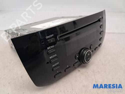 Radio FIAT PUNTO (199_) 0.9 | BP31531228E6