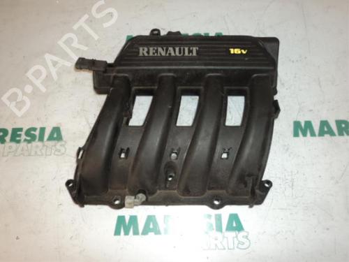 Used Injection rail RENAULT MEGANE II Estate (KM0/1_) 1.4 (98 hp) 31464393