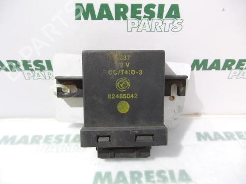 Used Electronic module LANCIA DELTA II (836_) 1.9 TD (836AM, 836AN) (90 hp) 31389356